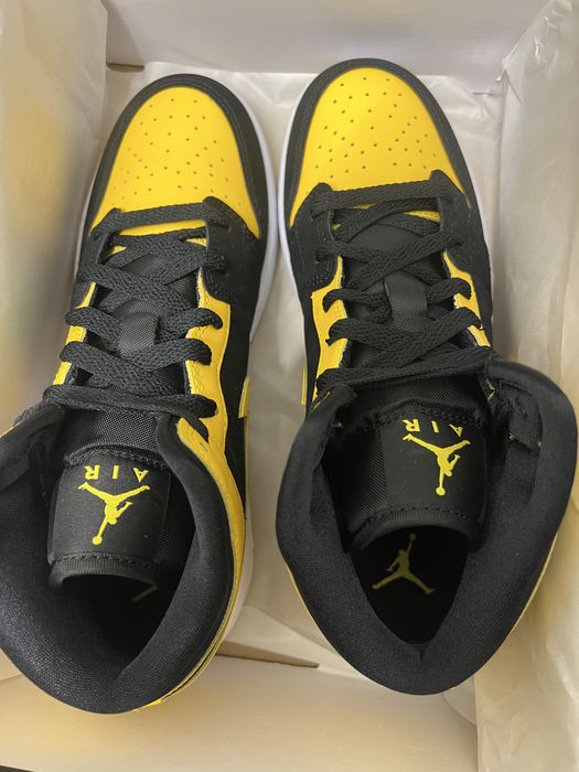 Vand nike air jordan 40