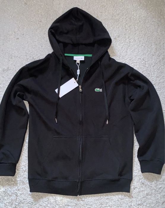 Продается новая олимпийка Lacoste