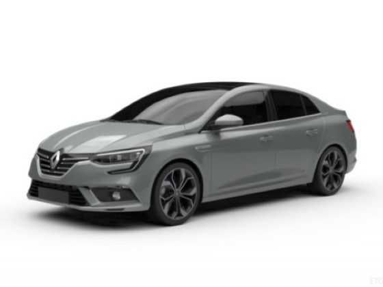 Far stanga Renault Megane 2019 LED - cod OE 260601122R