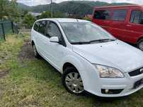 Vand sau schimb ford focus 16