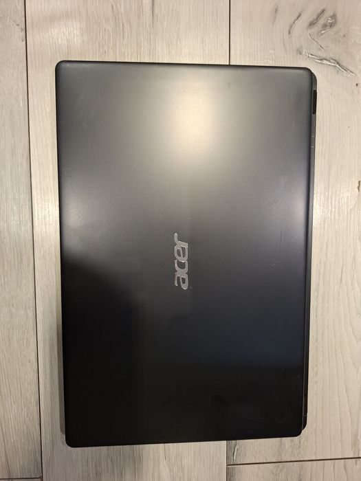 Acer Aspire A315-54-i3 10110u/8гб/256гб м.2