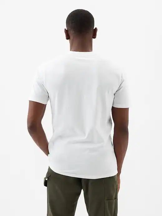 GAP футболки из США (новые)