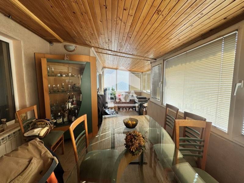 Продава се Четиристаен апартамент в Варна, Чаталджа - 144 кв.м за 1694 €/кв.м - Снимка #7