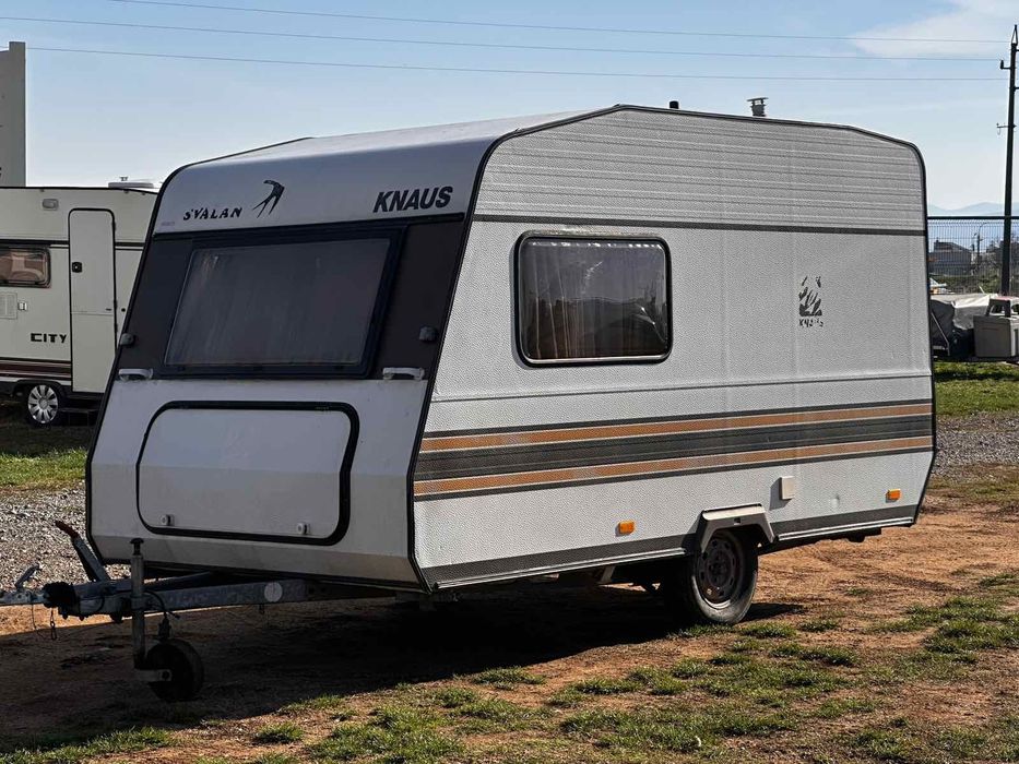 Продавам каравани