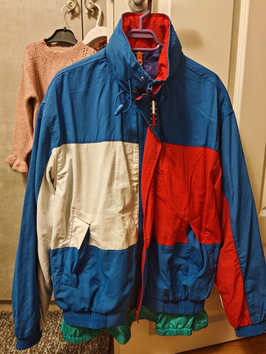 Jachetă Tommy Jeans NOUĂ!