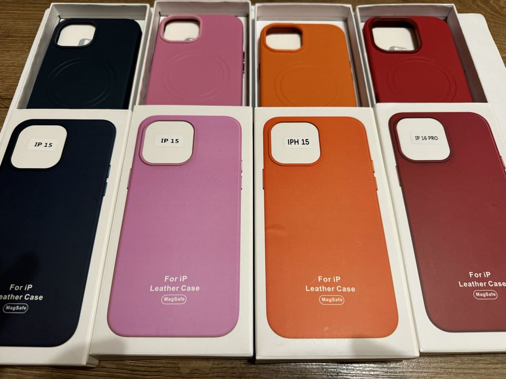 Husa iPhone 15, 15 Pro, 15 ProMax, 16, 16 Pro, 16 ProMax