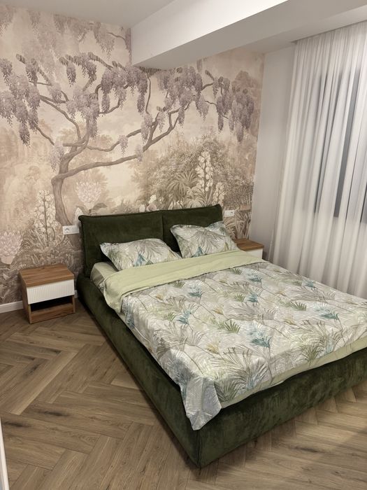 Apartament 3 camere de inchiriat