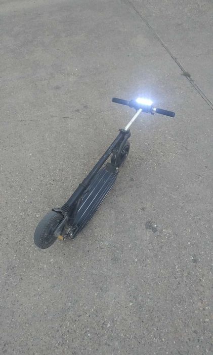 Trotineta electrica Evercross