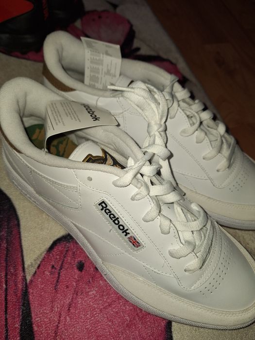 Adidasi Reebook,nr 45.5,noi cu eticheta