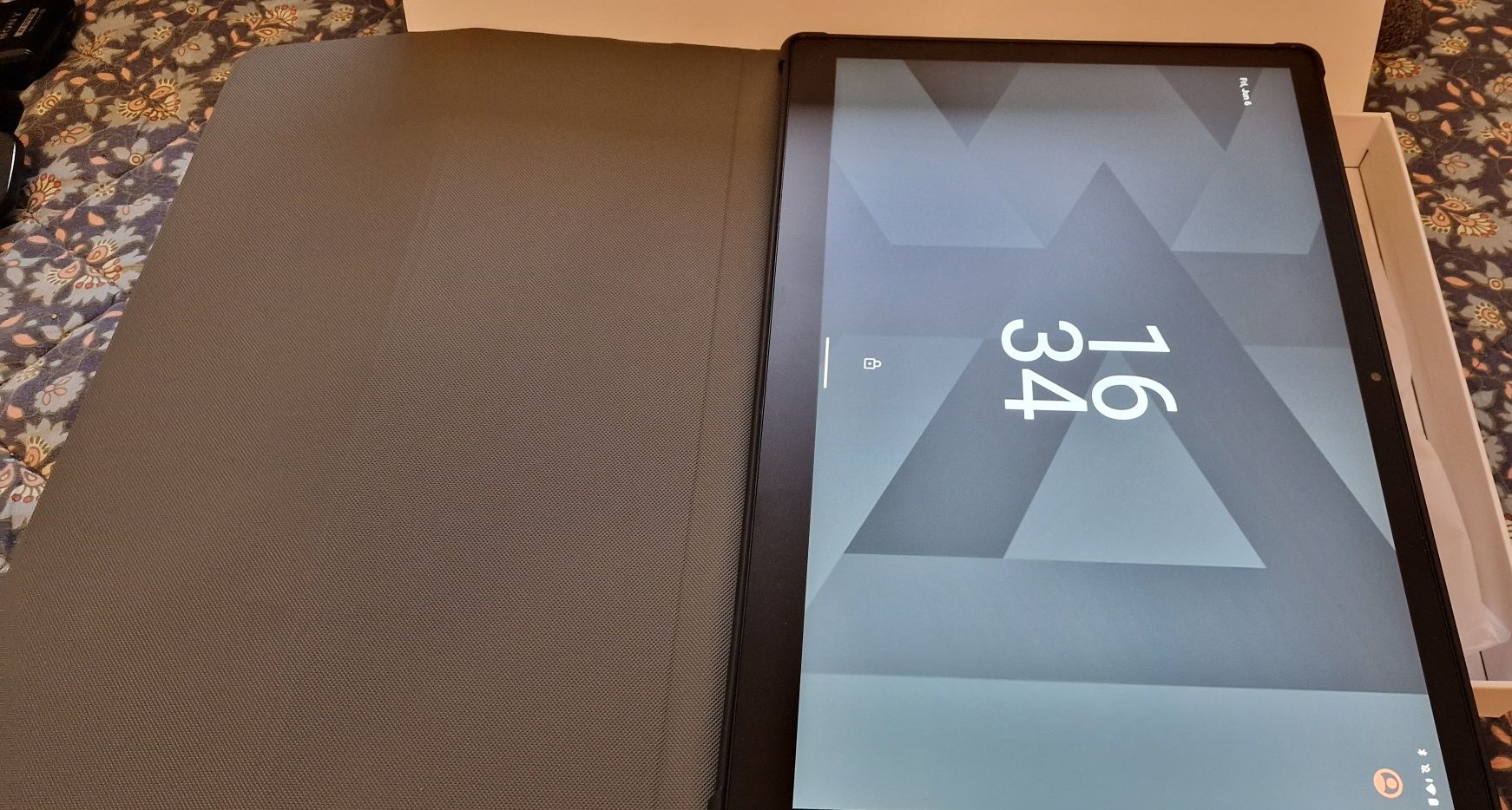 Tableta 14.1" MAGCH, Octa-Core, 36(12+24)GB RAM, 256GB ROM, Android 14