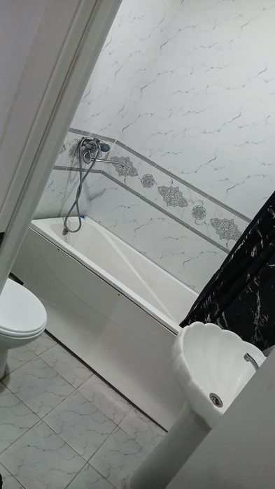 Янги Дархон 3. 2/6/16 60 м² Сергели 2-станция Метро продаётся квартира