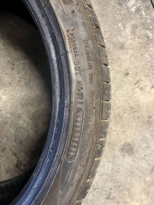 Гуми FALKEN 225/40ZR18 all season