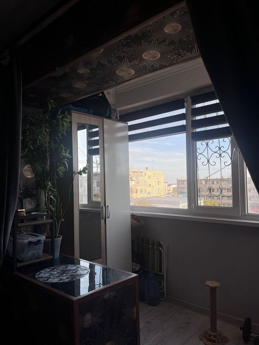 Продам 2 х ком кв 6 мкр 11