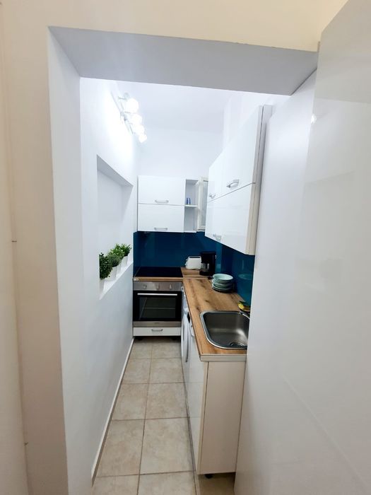 Băneasa, apartament regim hotelier