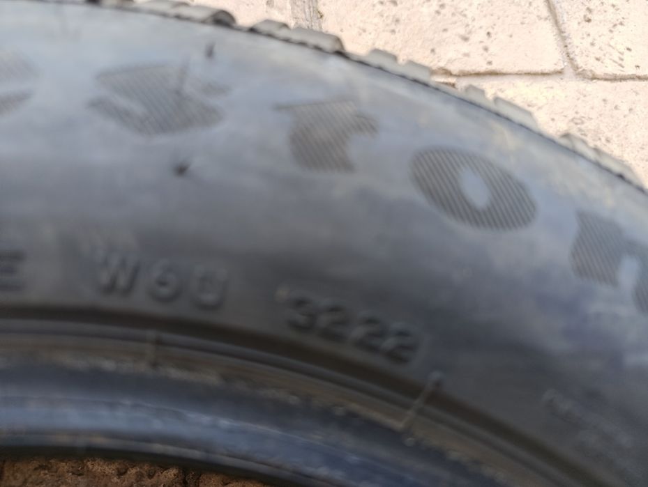 Зимни гуми Feristone 195/65/15 dot 2022