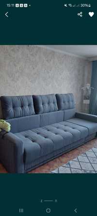 Продам новый диван в связи с переездом за 200.000