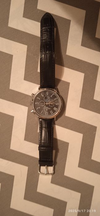 Patek Philippe Geneve