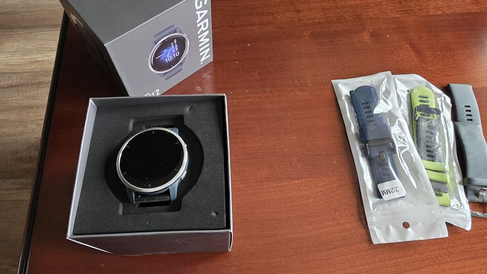 De vânzare Garmin Venu 2