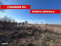 Mai sunt doar cateva terenuri disponibile 600 mp in Cartierul Miorita