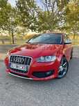 Vând/Schimb Audi S3 8P Quattro 320cp