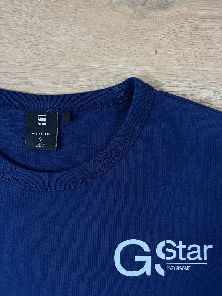 Polo Ralph Lauren,Boss,Lacoste,G star мъжки тениски S-M