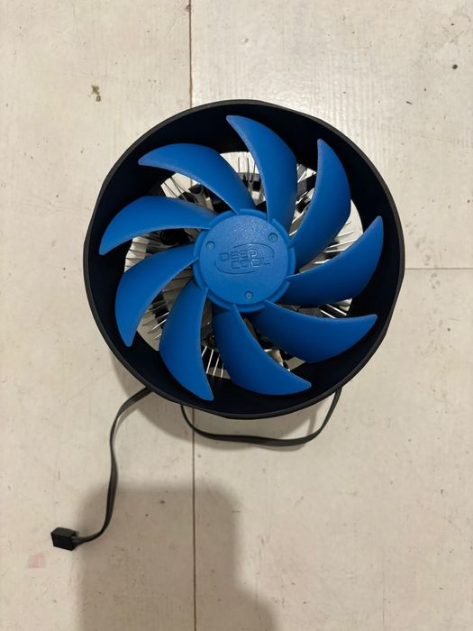 Продам кулер Deepcool Gamma Archer