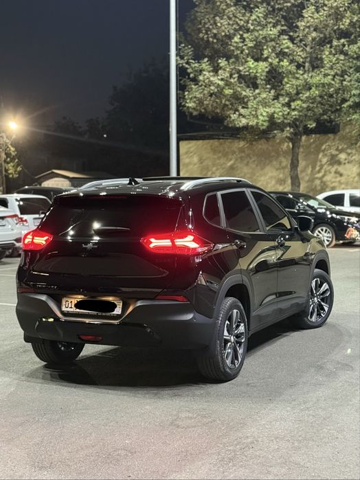 Tracker 2 Premier Plus 2024