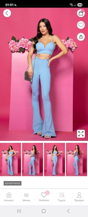 Гащеризон на Алеса