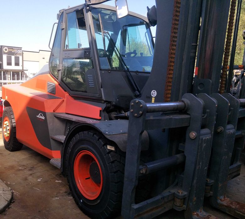 Anvelopa plina Solideal MAGNUM 15x4 1/2-8/3.00 Quick