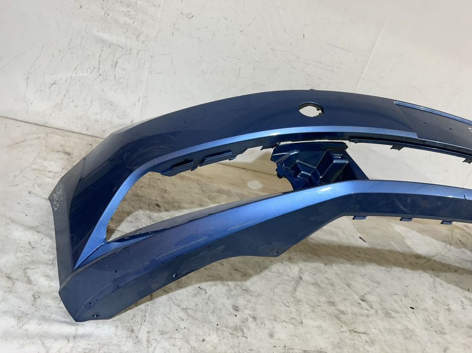 Bara fata Skoda Fabia 3, 2014, 2015, 2016, 2017, 2018, cod origine OE 6V0807221.