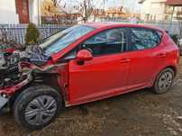 Seat ibiza  2011