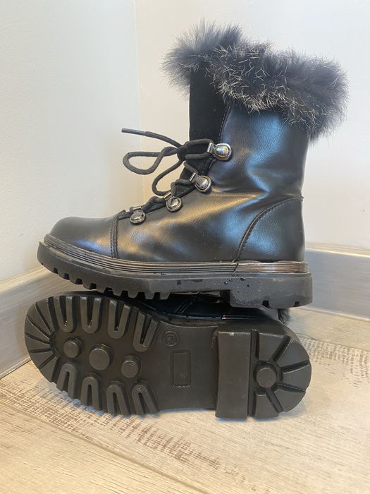 Детски ботуши 29 номер