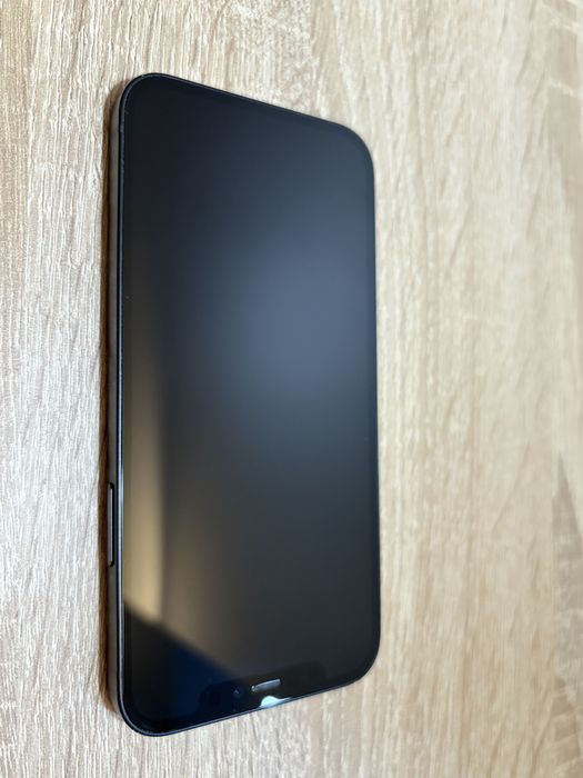 Iphone 12 128 gb black , dual sim fizic