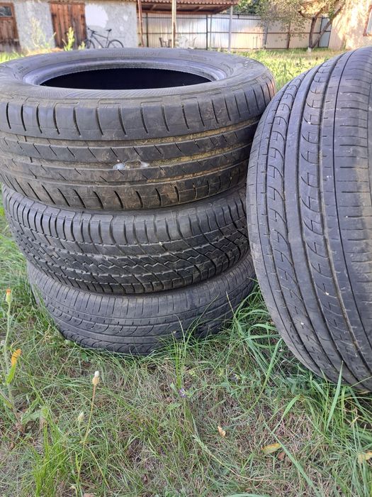 Anvelope vara 195/65/15