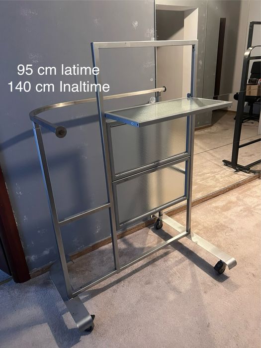 Stender inoc magazin haine