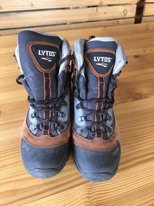 Туристически обувки Lytos - 39 номер