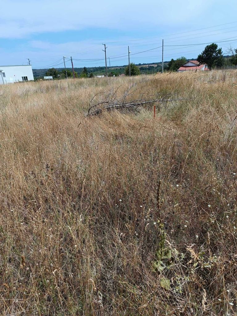 Продава се Парцел в с. Звездица, Област Варна - 884 кв.м за 72 €/кв.м - Снимка #3