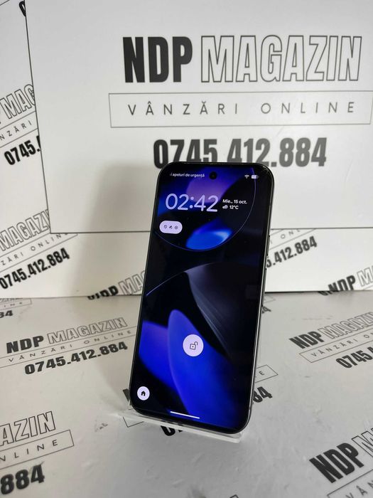 NDP Amanet NON-STOP Bld. Iuliu Maniu 69 GOOGLE PIXEL 9 (42601)