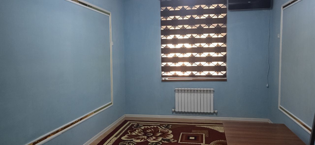 2xonali uy ijaraga beriladi 1-qavat