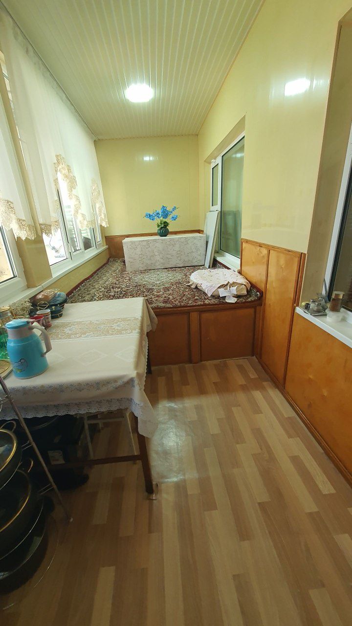 Срочно! Продажа. 4/4/5. Тузель-2. Можно в ипотеку.