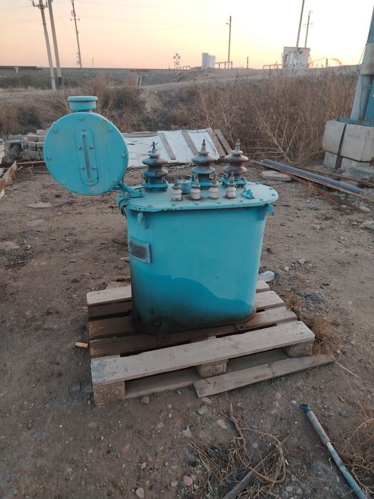 Продам трансформатор рабочий.