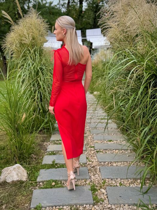 Vand rochita marca BBY marimea S