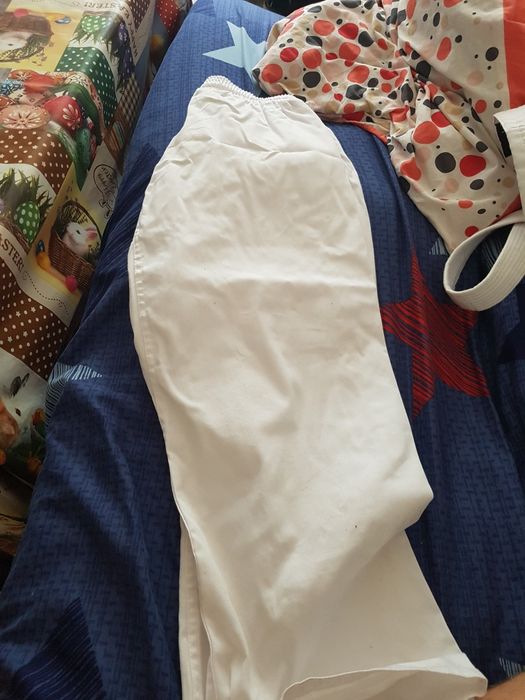 Costum karate 170 cm
