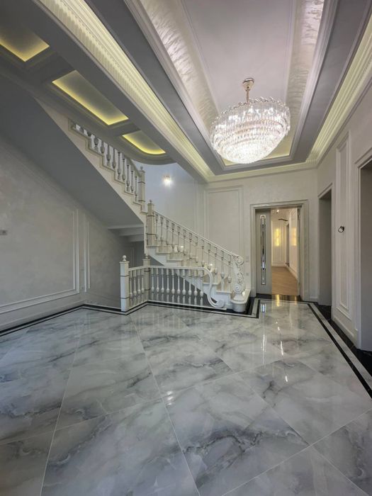 Срочно евро дом Кизил Дехкон ( Рублевка ) 3 соток