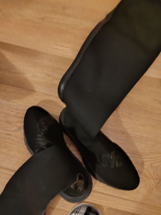 Cizme Love Moschino  38