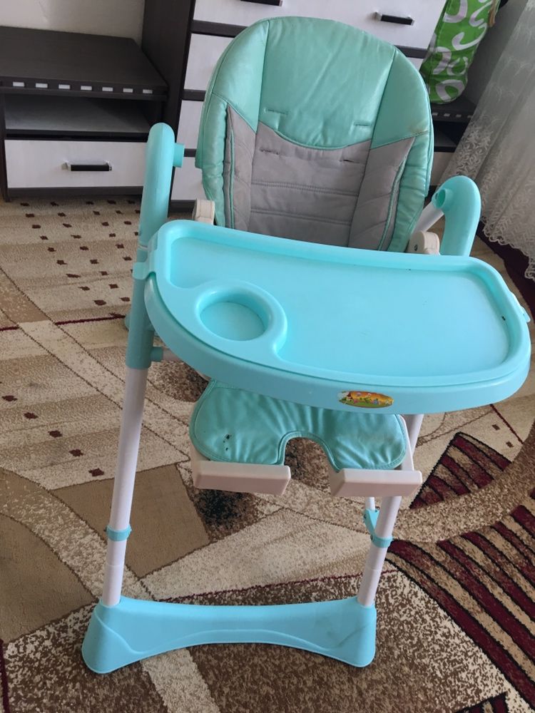 Продаю детский стульчик