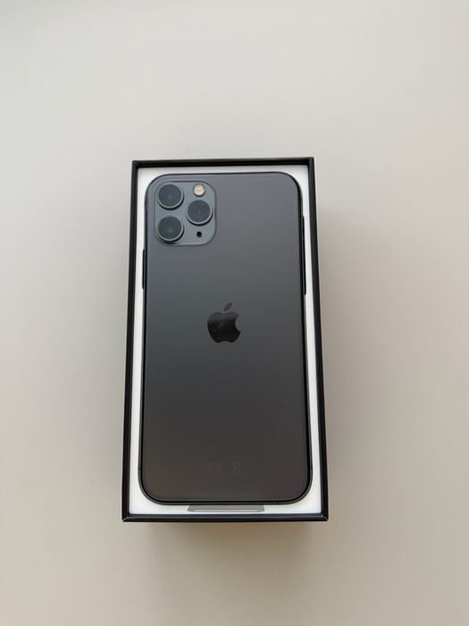 Iphone 11 Pro като нов.