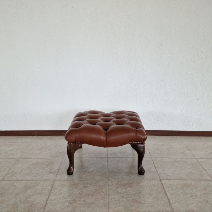 Диван Chesterfield