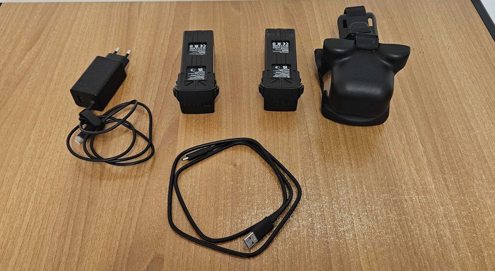 Drona DJI Mavic 3