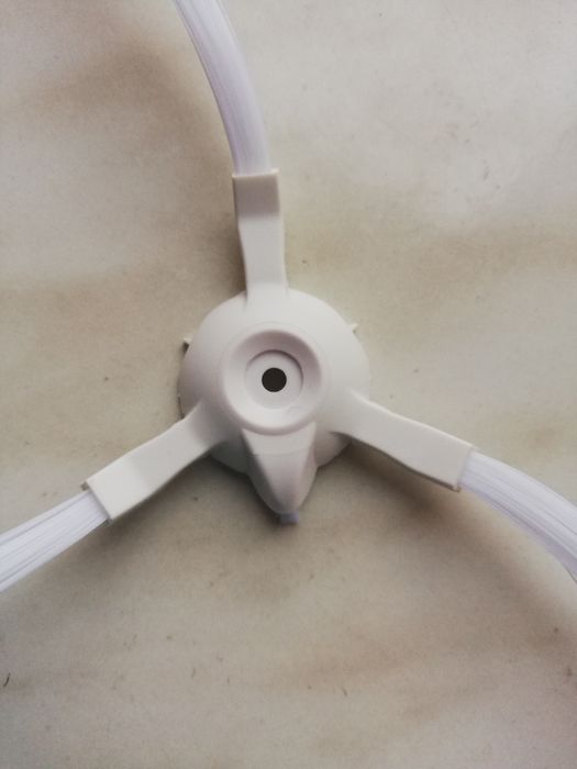 Perii aspirator robot Rowenta